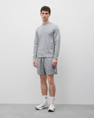 Solotex Mesh Tiebreak Standard Short 7"