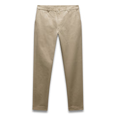 Cotton Chino Freshman Slim Pant