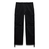 Cotton Chino Keeper Relaxed Cargo Pant