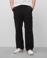 Cotton Chino Keeper Relaxed Cargo Pant