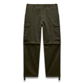 Cotton Chino Keeper Relaxed Cargo Pant