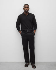 Cotton Chino Freshman Standard Pant