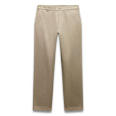 Cotton Chino Freshman Standard Pant