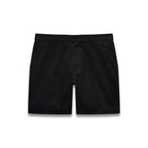 Cotton Chino Freshman Standard Short 7"