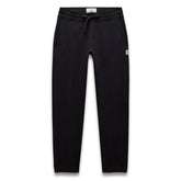 Heavyweight Jersey Standard Cuffed Sweatpant