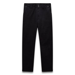 Cotton Canvas Grounds Standard Pant