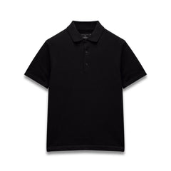 Supima Pique Ace Polo
