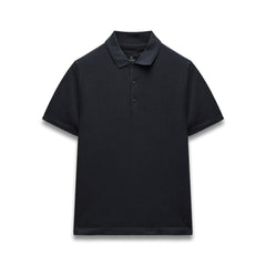 Supima Pique Ace Polo