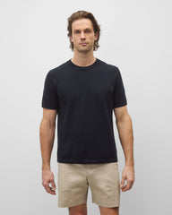 Supima Pique Ace T-Shirt