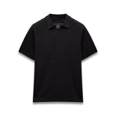 Cotton Linen Victor Polo
