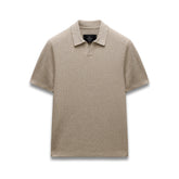 Cotton Linen Victor Polo