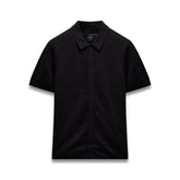 Cotton Linen Piazza Shirt