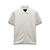 Cotton Linen Piazza Shirt