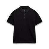 Supima Mesh Cruise Polo