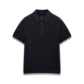 Supima Mesh Cruise Polo