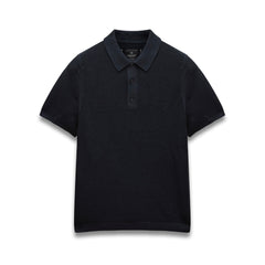 Supima Mesh Cruise Polo