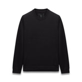 Supima Knit Riviera Crewneck