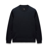 Supima Knit Riviera Crewneck