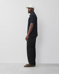 Supima Pique Pro Shop Ace Polo
