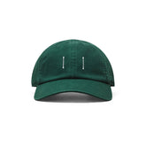 Cotton Chino Low Pro Strapback Cap