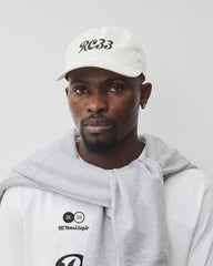 RC33 Dart Cap