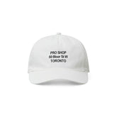 Pro Shop Dart Cap