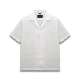 Linen Retreat Standard Camp Shirt