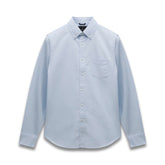Cotton Oxford Windsor Standard Shirt