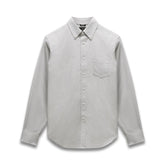 Cotton Oxford Windsor Standard Shirt