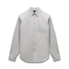 Cotton Oxford Windsor Standard Shirt