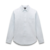 Cotton Oxford Windsor Standard Shirt