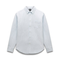 Cotton Oxford Windsor Standard Shirt