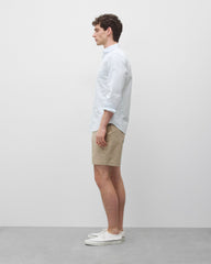 Cotton Oxford Windsor Standard Shirt