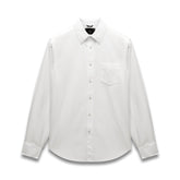 Cotton Oxford Windsor Standard Shirt