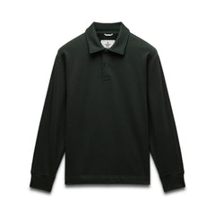 Midweight Terry Rugby Standard Sweatshirt