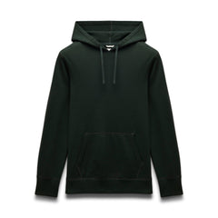 Midweight Terry Slim Hoodie