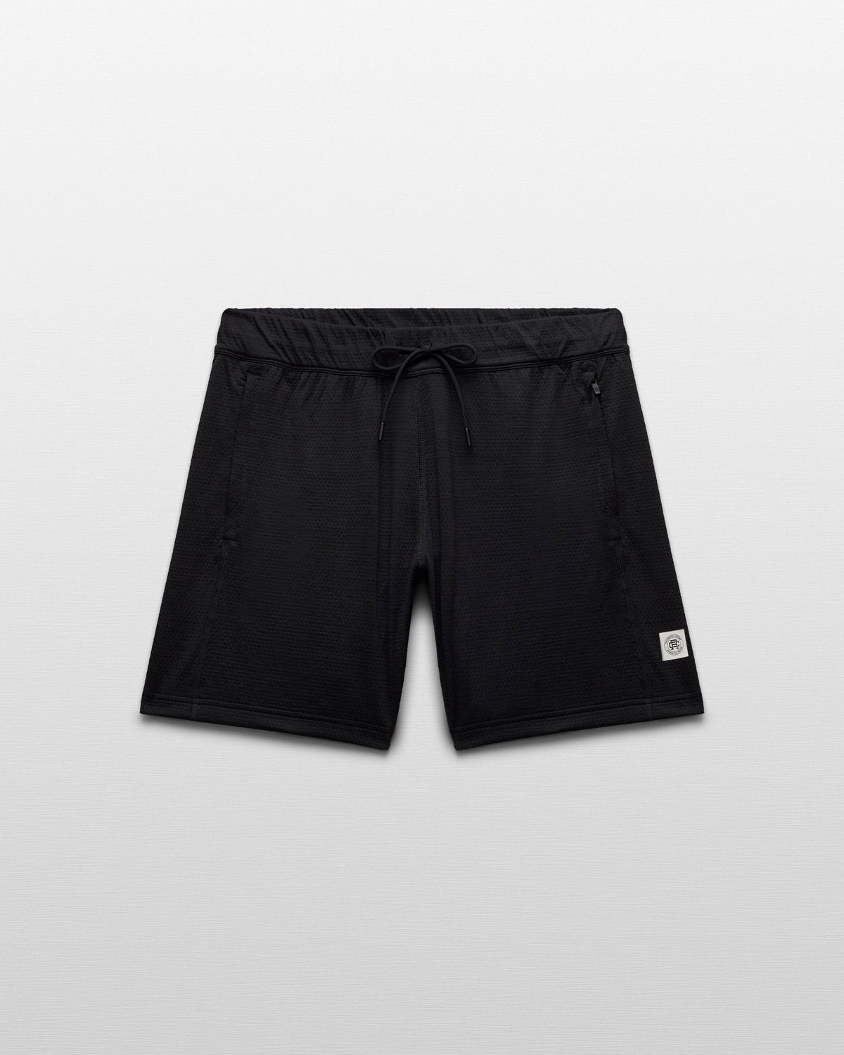 Solotex Mesh Tiebreak Standard Short 7"