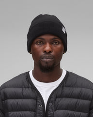 Rib Beanie