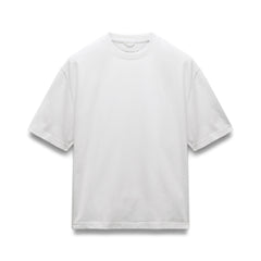 Heavyweight Jersey Relaxed T-Shirt