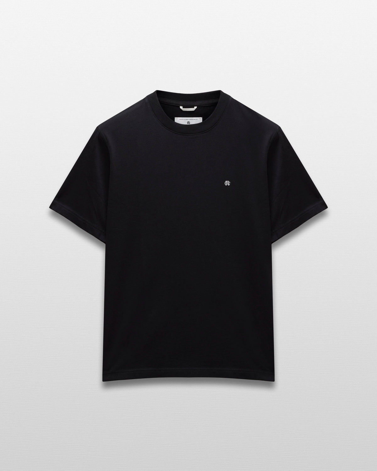 Midweight Jersey Monogram OG T-Shirt