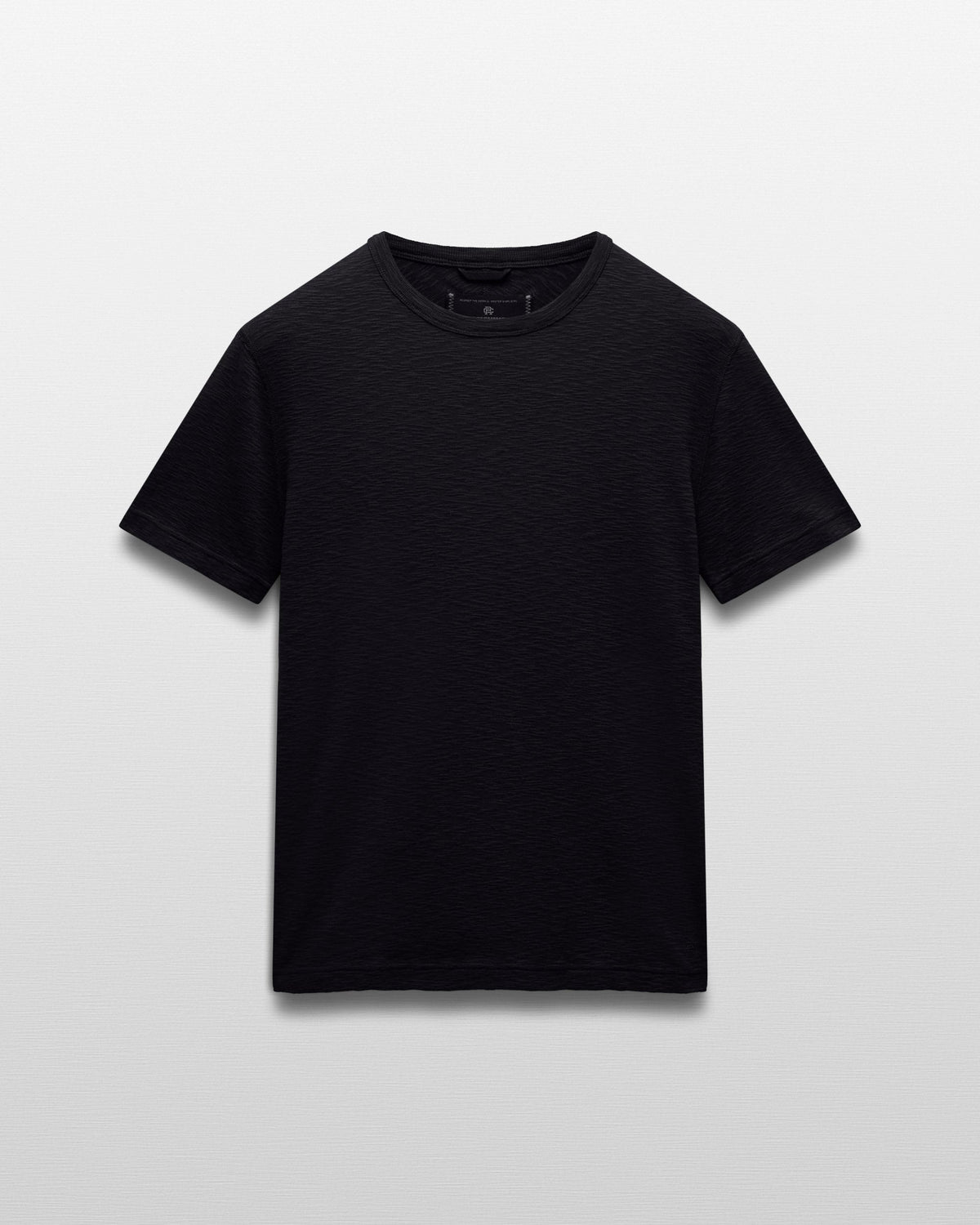1x1 Slub Slim T-Shirt