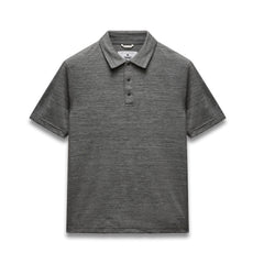 Solotex Mesh Tiebreak Standard Polo