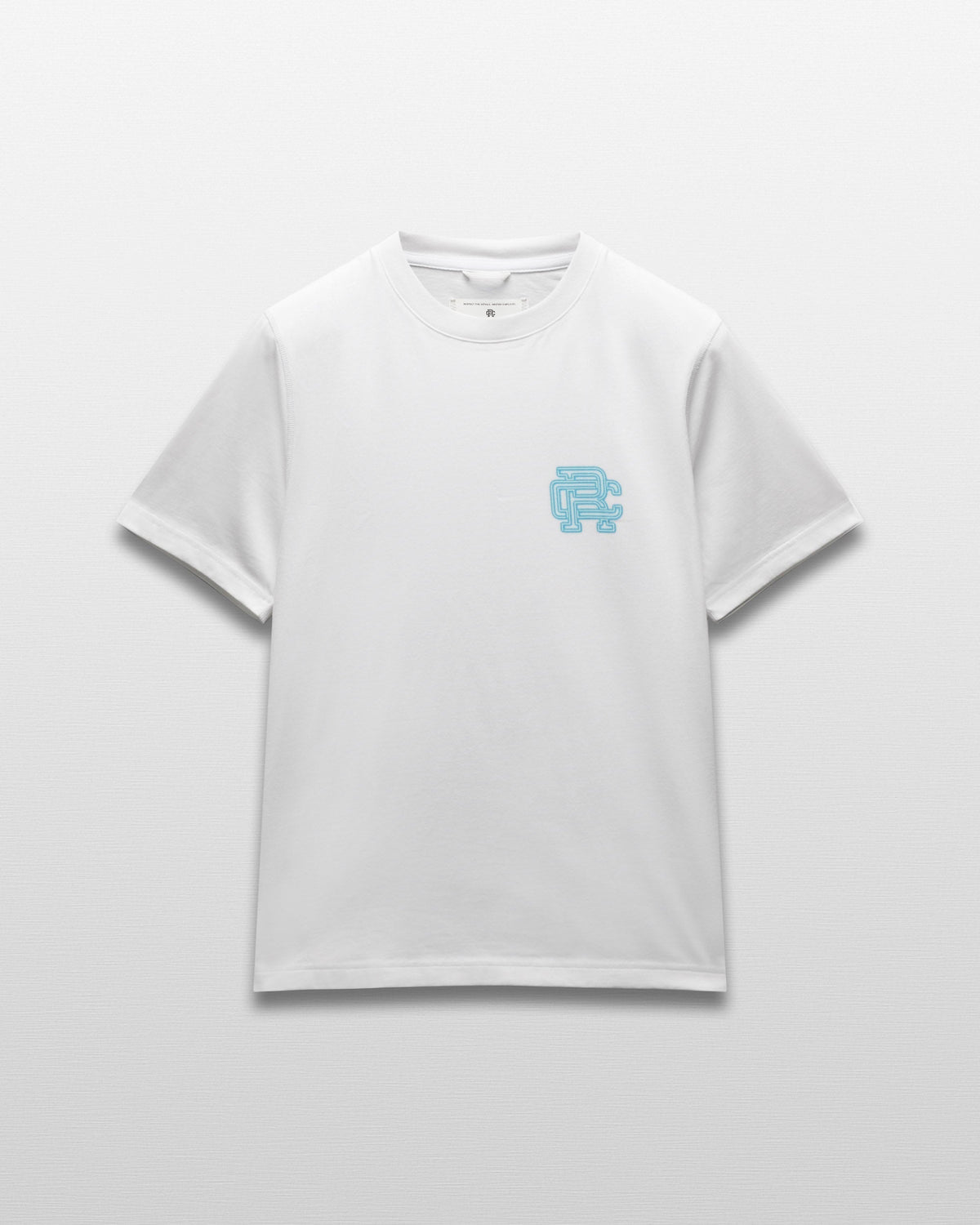 Midweight Jersey Neon OG T-Shirt