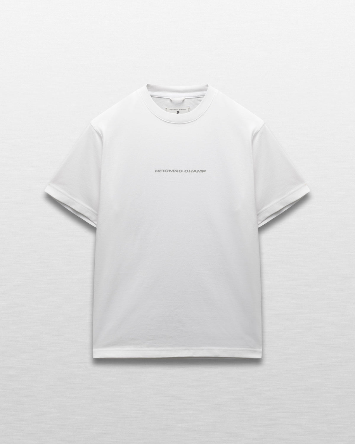 Midweight Jersey Halftone OG T-Shirt
