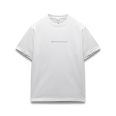 Midweight Jersey Halftone OG T-Shirt