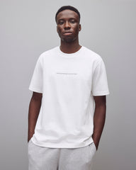 Midweight Jersey Halftone OG T-Shirt
