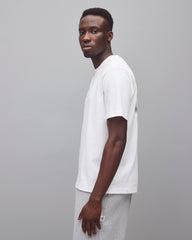 Midweight Jersey Halftone OG T-Shirt