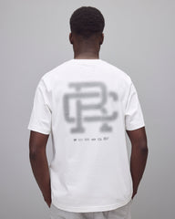 Midweight Jersey Halftone OG T-Shirt