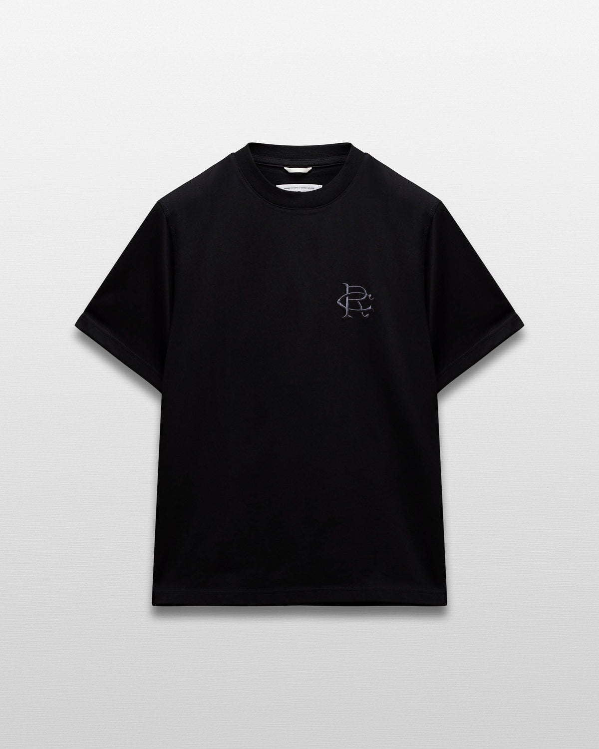 Midweight Jersey Heritage OG T-Shirt
