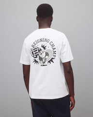 Midweight Jersey Beaver OG T-Shirt